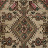 Load image into Gallery viewer, 7&#39; x 10&#39; Vintage Persian Hamadan Rug #P-1195