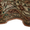 Load image into Gallery viewer, 7&#39; x 10&#39; Vintage Persian Hamadan Rug #P-1195