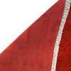 Load image into Gallery viewer, 8.2 x 11.6 DRAGON Unsual Persian Vintage Overdyed RED Rug #p-1197