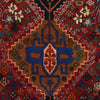 Load image into Gallery viewer, Authentic-Persian-Shiraz-Tribal-Rug.jpg