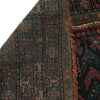 Load image into Gallery viewer, 3.6 x 9.7 Persian Handmade Tribal Runner Rug #P-1201