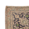 Load image into Gallery viewer, 8.2 x 11.3 OLD Persian Kashan Semi-Antique Rug SOFT CORAL #P-1204