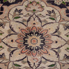 Load image into Gallery viewer, 8.2 x 11.3 OLD Persian Kashan Semi-Antique Rug SOFT CORAL #P-1204