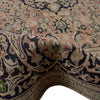 Load image into Gallery viewer, 8.2 x 11.3 OLD Persian Kashan Semi-Antique Rug SOFT CORAL #P-1204