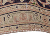 Load image into Gallery viewer, 8.2 x 11.3 OLD Persian Kashan Semi-Antique Rug SOFT CORAL #P-1204