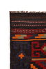 Load image into Gallery viewer, 4.7 x 7.7 Afghan Ghkamour Wool Kilim Rug #P1220