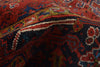 Load image into Gallery viewer, 9.9 x 12.5 Authentic Persian Heriz Rug Geometic #P1226