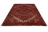 Load image into Gallery viewer, 7.6 x 9.9 Persian Heriz rug #P1228