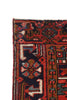 Load image into Gallery viewer, 7.6 x 9.9 Persian Heriz rug #P1228