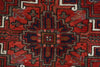 Load image into Gallery viewer, 7.6 x 9.9 Persian Heriz rug #P1228