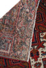 Load image into Gallery viewer, 7.6 x 9.9 Persian Heriz rug #P1228