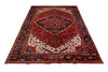 Load image into Gallery viewer, 7&#39; x 10&#39; Persian Heriz Rug Iran Ethnic carpet #P1229