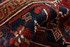 Load image into Gallery viewer, 7&#39; x 10&#39; Persian Heriz Rug Iran Ethnic carpet #P1229