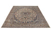 Load image into Gallery viewer, 9.7 x 13 Persian Nain Rug #P1236