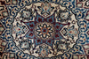 Load image into Gallery viewer, 9.7 x 13 Persian Nain Rug #P1236