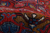 Load image into Gallery viewer, 9.3 x 12.1 Persian Heriz rug Handmade Iran #P1238