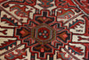 Load image into Gallery viewer, 10&#39; x 13&#39; Genuine Persian Heriz rug Handmade Iran  #P1239