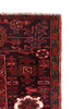 Load image into Gallery viewer, 10.0 x 12.2 Authentic Persian Heriz Rug Handmade Wool Iran #P1242