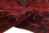 Load image into Gallery viewer, 10.0 x 12.2 Authentic Persian Heriz Rug Handmade Wool Iran #P1242