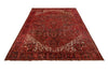 Load image into Gallery viewer, 9.6 x 12.9 Genuine Persian Heriz Rug #P1243