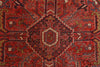 Load image into Gallery viewer, 9.6 x 12.9 Genuine Persian Heriz Rug #P1243