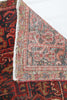 Load image into Gallery viewer, 9.6 x 12.9 Genuine Persian Heriz Rug #P1243