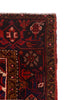 Load image into Gallery viewer, 7.8 x 11 Persian Heriz Rug Rich handmade Tribal Iran Carpet #P1247