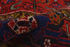 Load image into Gallery viewer, 7.8 x 11 Persian Heriz Rug Rich handmade Tribal Iran Carpet #P1247