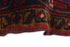 Load image into Gallery viewer, 7.8 x 11 Persian Heriz Rug Rich handmade Tribal Iran Carpet #P1247