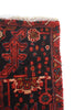 Load image into Gallery viewer, 9.7 x 12.6 Authentic Persian Heriz rug #P1248