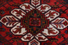 Load image into Gallery viewer, 8&#39; x 10&#39; Genuine Persian Handmade Wool Heriz Rug #P1249