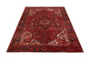 Load image into Gallery viewer, 9&#39; x 13&#39; Persian Sherabian Heriz Rug Iran Nomad #P1250