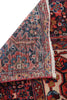 Load image into Gallery viewer, 9&#39; x 13&#39; Persian Sherabian Heriz Rug Iran Nomad #P1250