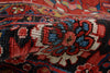 Load image into Gallery viewer, 9&#39; x 13&#39; Persian Sherabian Heriz Rug Iran Nomad #P1250