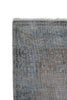 Load image into Gallery viewer, 3.1 x 16.2 Feet Long Vintage Persian Runner LOW PILE FADED #P1252