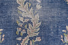 Load image into Gallery viewer, 3&#39; x 11&#39; Vintage Persian Runner FADED BLUE #P1253