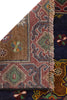 Load image into Gallery viewer, 4.2 x 6 Decorative Handmade Afghan Rug #P1256