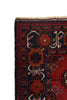 Load image into Gallery viewer, 4&#39; x 7&#39; Turkmen Bokhara Rug Handmade Afghanistan  #P1257