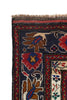 Load image into Gallery viewer, 4.2 x 6.9 Afghan Tribal Area Rug Handmade Wool #P1258