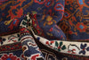 Load image into Gallery viewer, 4.2 x 6.9 Afghan Tribal Area Rug Handmade Wool #P1258