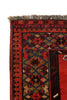 Load image into Gallery viewer, 3.5 x 4.4 Afghan Turkman Bokhara Wool Rug #P1277