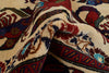 Load image into Gallery viewer, 3.7 x 5.0 Tribal Wool Afghan Baluch Rug #P1280