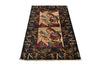 Load image into Gallery viewer, 2.10 x 4.8 PICTORIAL Handmade Wool Rug #P1282