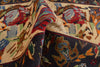 Load image into Gallery viewer, 2.10 x 4.8 PICTORIAL Handmade Wool Rug #P1282