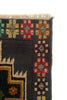 Load image into Gallery viewer, 2.2 x 7.10 Narrow Runner, Afghan Handmade Wool Tribal Rug #P1290