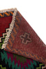 Load image into Gallery viewer, 2.3 x 8.2 Afghan tribal Rug Narrow Runner #P1291