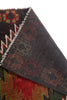 Load image into Gallery viewer, 2.4 x 8.5 Afghan Tribal narrow Runner Wool Handmade #P1292