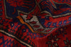 Load image into Gallery viewer, 2.6 x 10.3 Handmade Afghan Tribal Runner #P1294