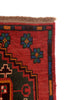 Load image into Gallery viewer, 2.7 x 9.8 Handmade Afghan Runner Tribal #P1296