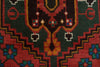 Load image into Gallery viewer, 2.7 x 9.8 Handmade Afghan Runner Tribal #P1296